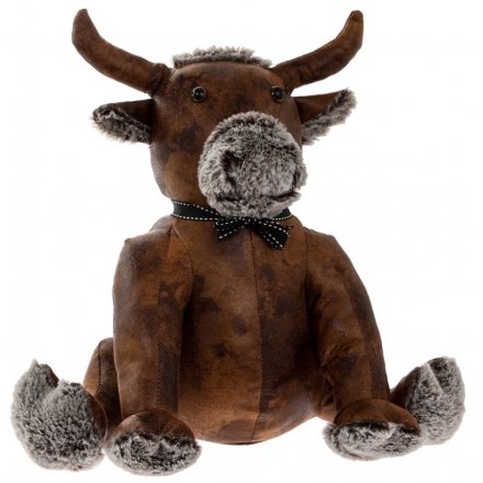 Barry Bull