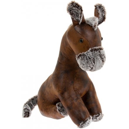 Darcy Donkey