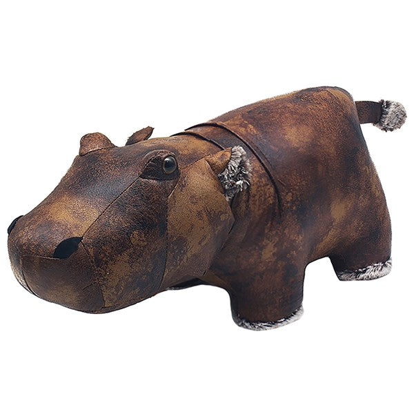 Harry Hippo