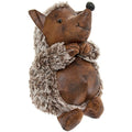 Hughie Hedgehog