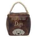 Hope You Like Dogs Pre Order