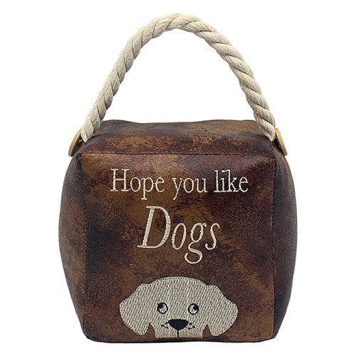 Hope You Like Dogs Pre Order