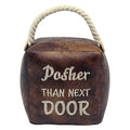 Posher Than Next Door Pre Order