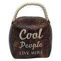 Cool People Live Here Pre Order