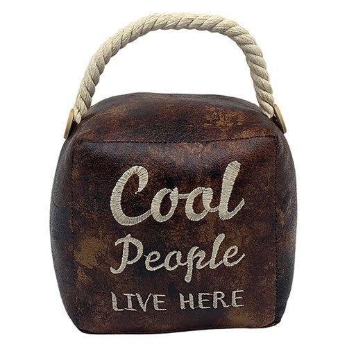 Cool People Live Here Pre Order