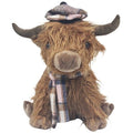 Harriot Highland Cow