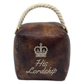 His Lordship Pre Order