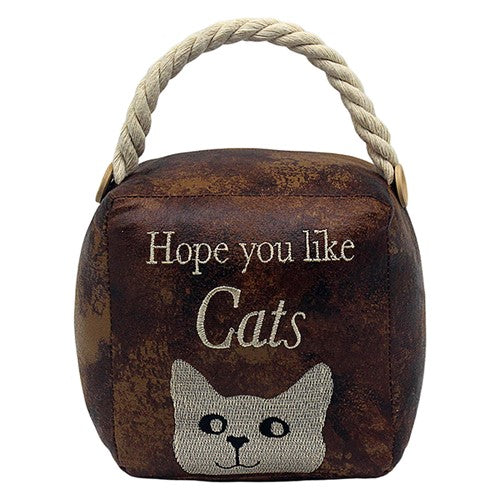 Hope You Like Cats Pre Order