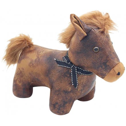 Heather Horse