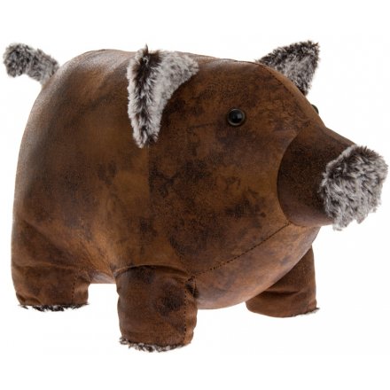 Polly Pig
