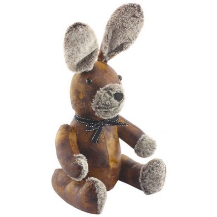 Rosie Rabbit