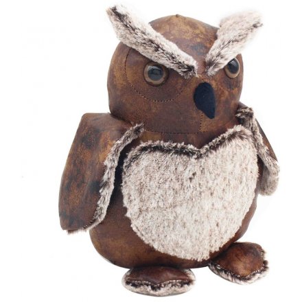 Ollie Owl